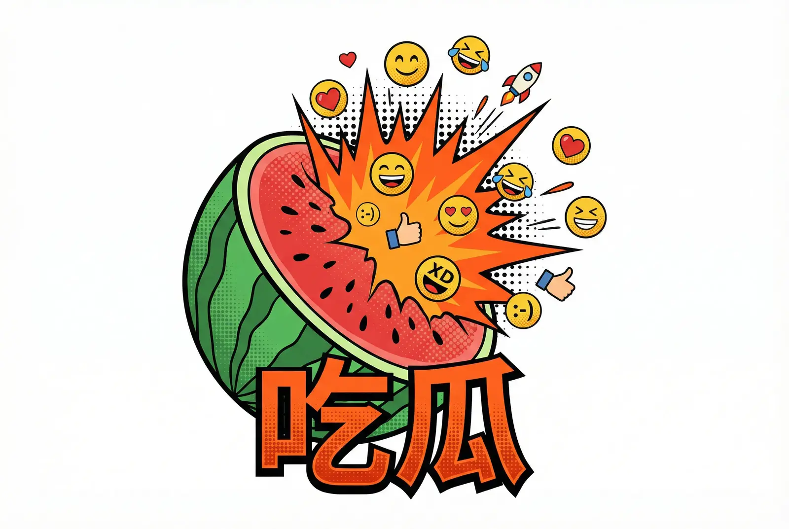重口-重口影视最新原创与精选视频 社区Logo